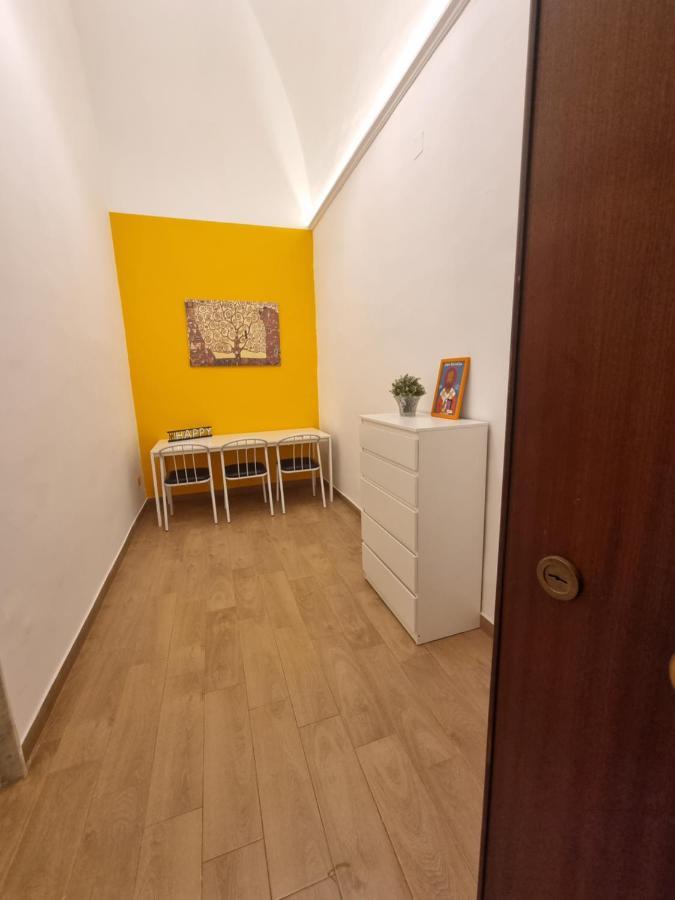 Il Nido Central Flat Bari Exterior photo